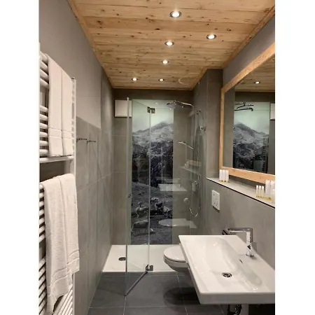 Ferienwohnung Max 2 Garmisch-Partenkirchen Exterior foto