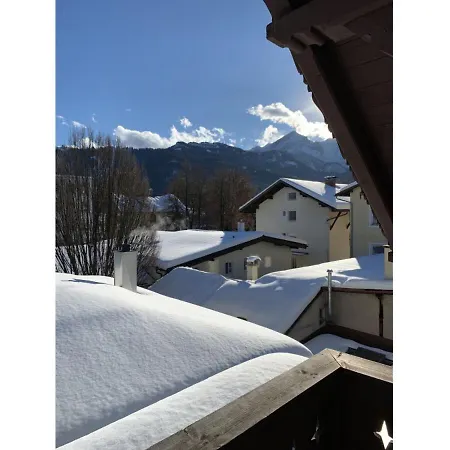 Ferienwohnung Max 2 Garmisch-Partenkirchen Exterior foto