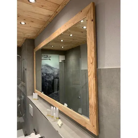 Ferienwohnung Max 2 Garmisch-Partenkirchen Exterior foto