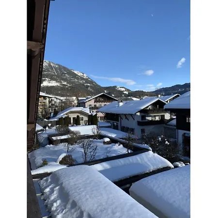 Ferienwohnung Max 2 Garmisch-Partenkirchen Exterior foto