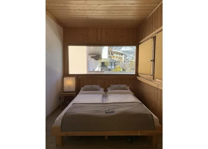 Ferienwohnung Max 2