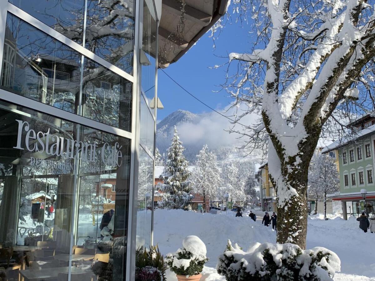 Max 2 * Garmisch-Partenkirchen