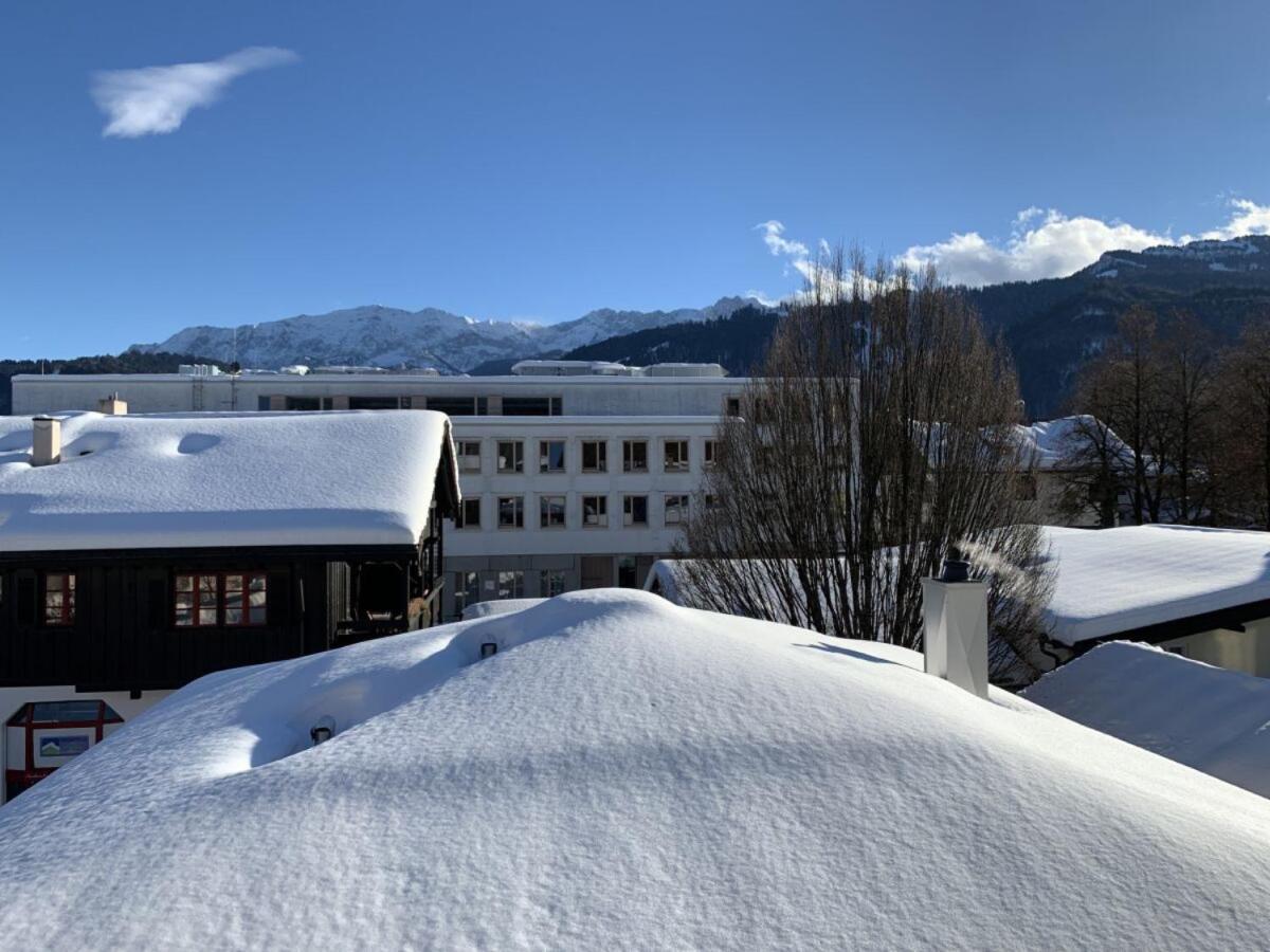 Max 2 * Garmisch-Partenkirchen