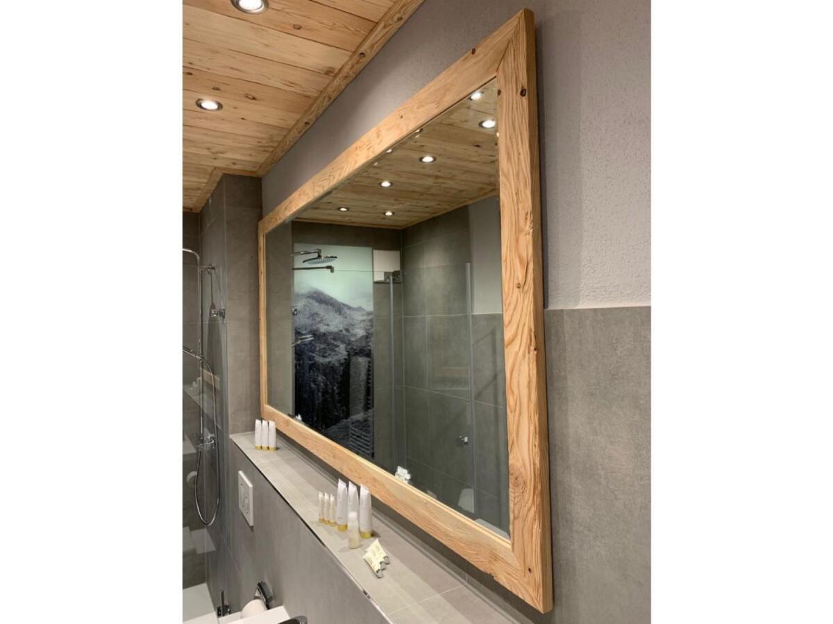 Apartment Max 2 Garmisch-Partenkirchen