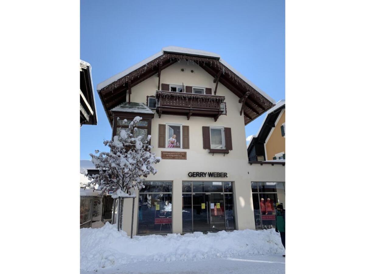 Apartment Max 2 Garmisch-Partenkirchen