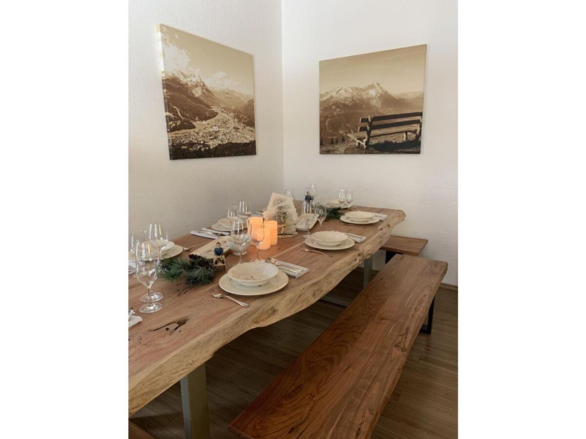 Apartment Max 2 Garmisch-Partenkirchen