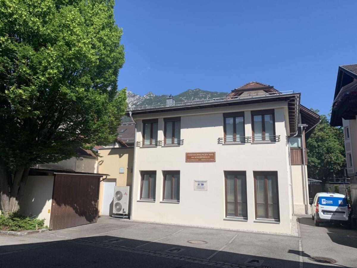 Apartment Max 2