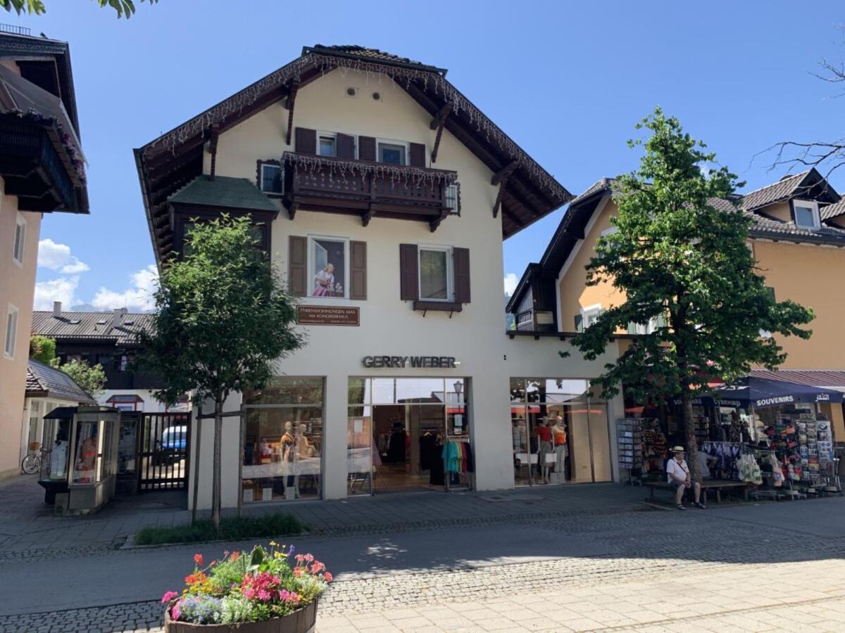 Max 2 * Garmisch-Partenkirchen