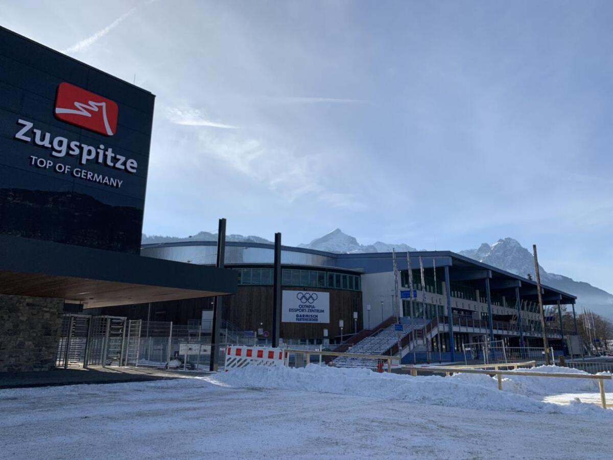 Max 2 Garmisch-Partenkirchen